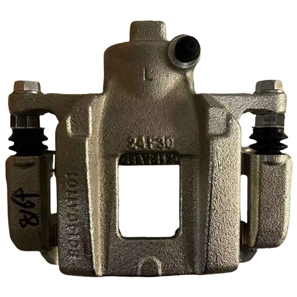 2017 Cadillac CTS Brake Caliper